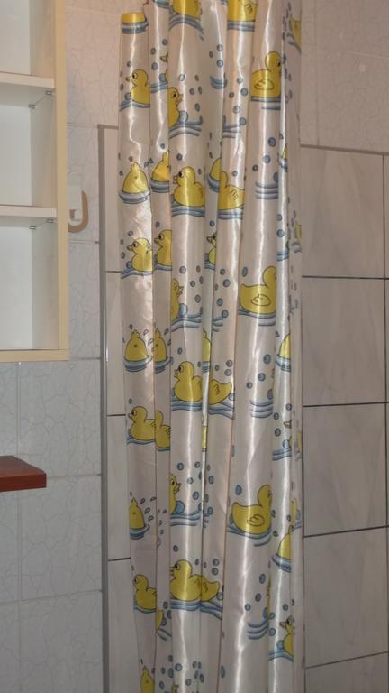 Apartment Buba