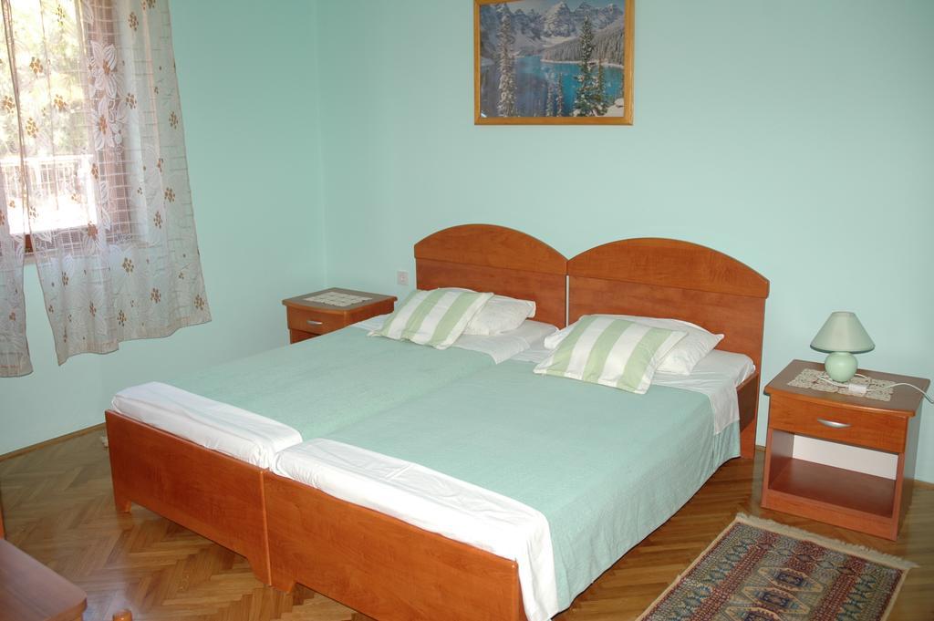 Buba Apartment Medulin