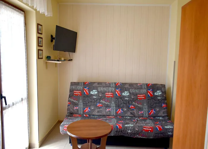Buba Apartment