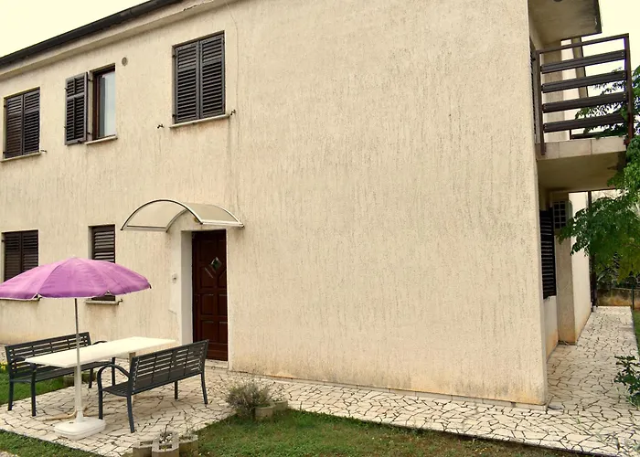 Buba Apartment