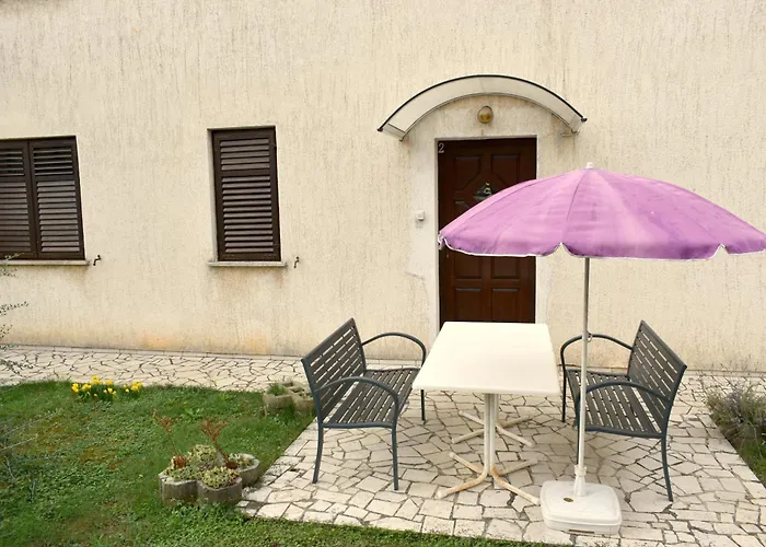 Buba Apartment