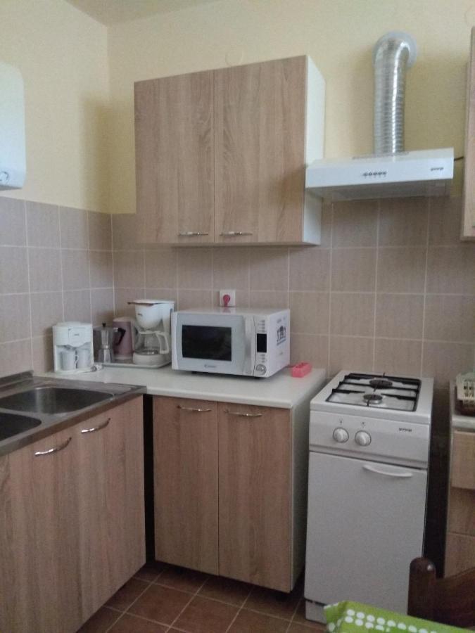 Buba Apartment Medulin
