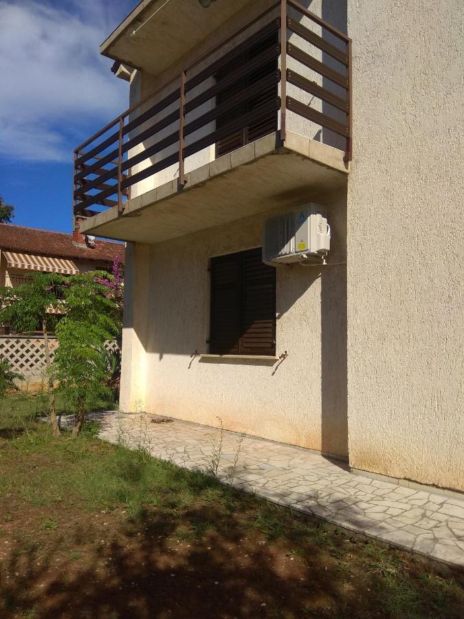 Apartment Buba Medulin