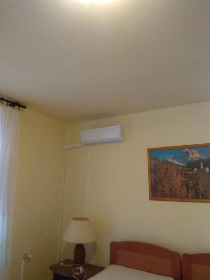 Buba Apartment *