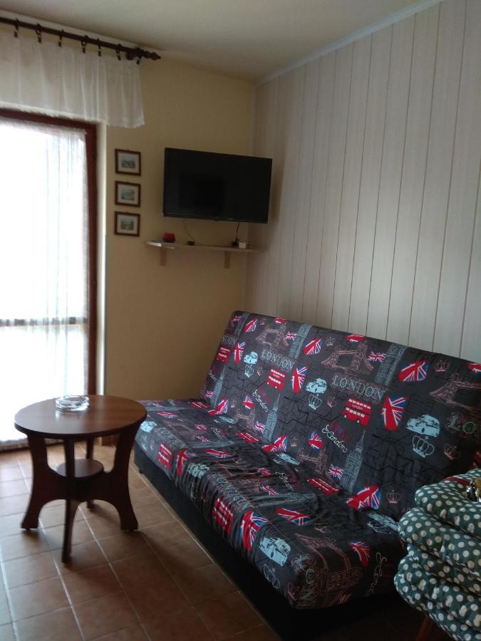 Buba Apartamento
