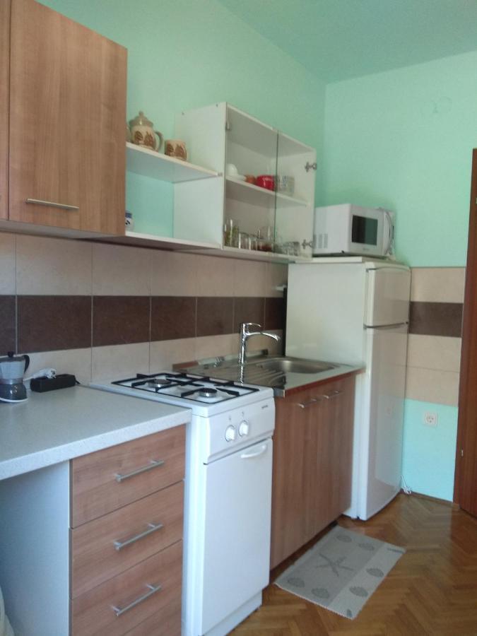 Apartamento Buba