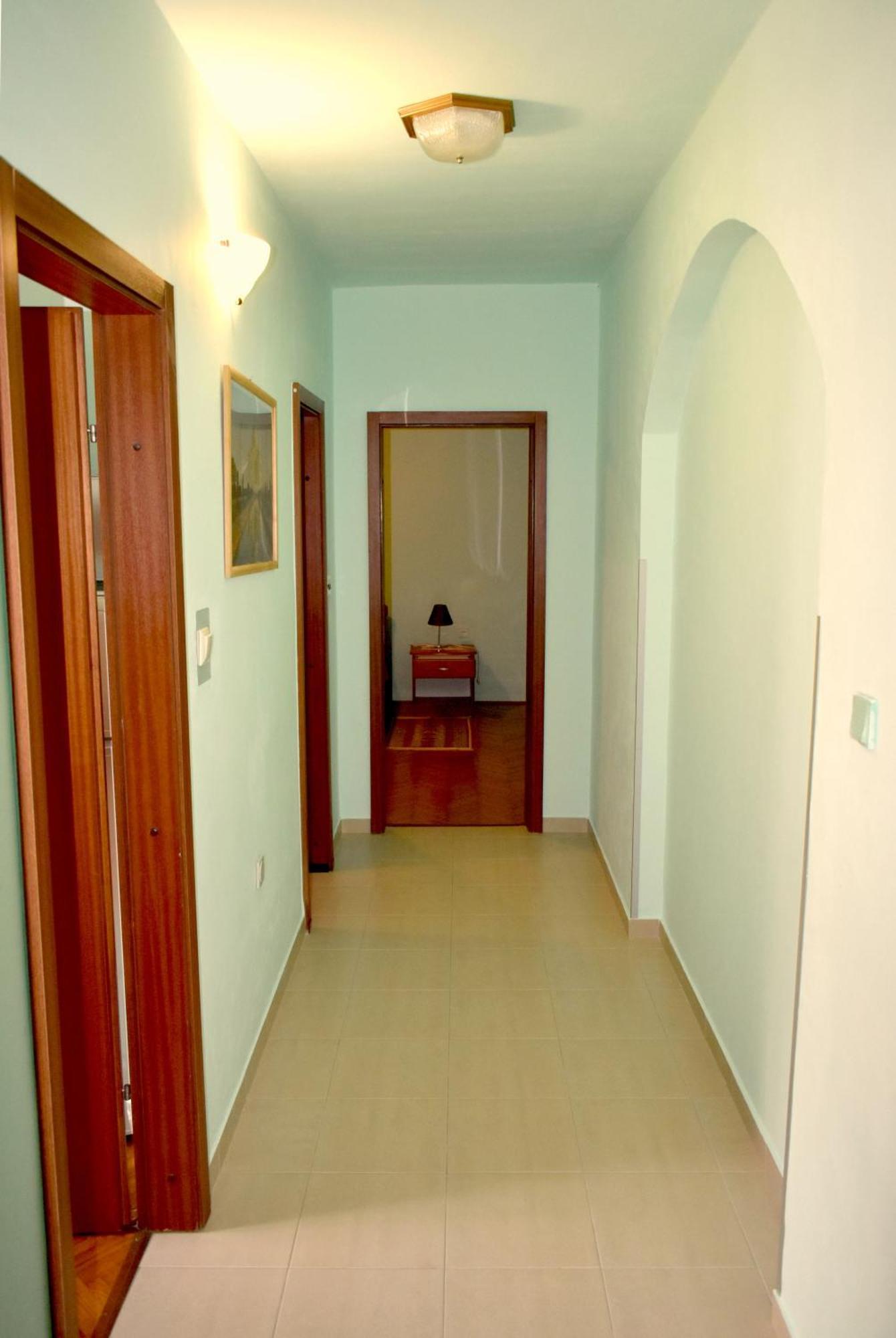 Buba Apartment *