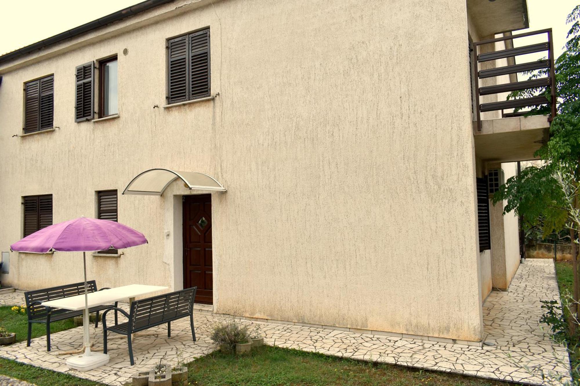 Apartamento Buba Medulin