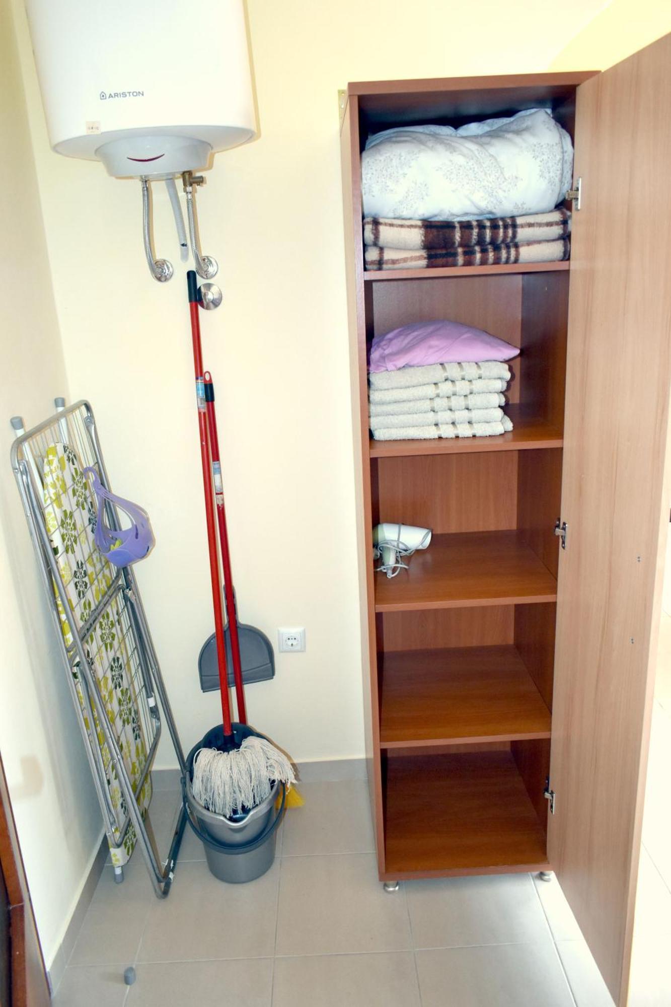 Apartamento Buba