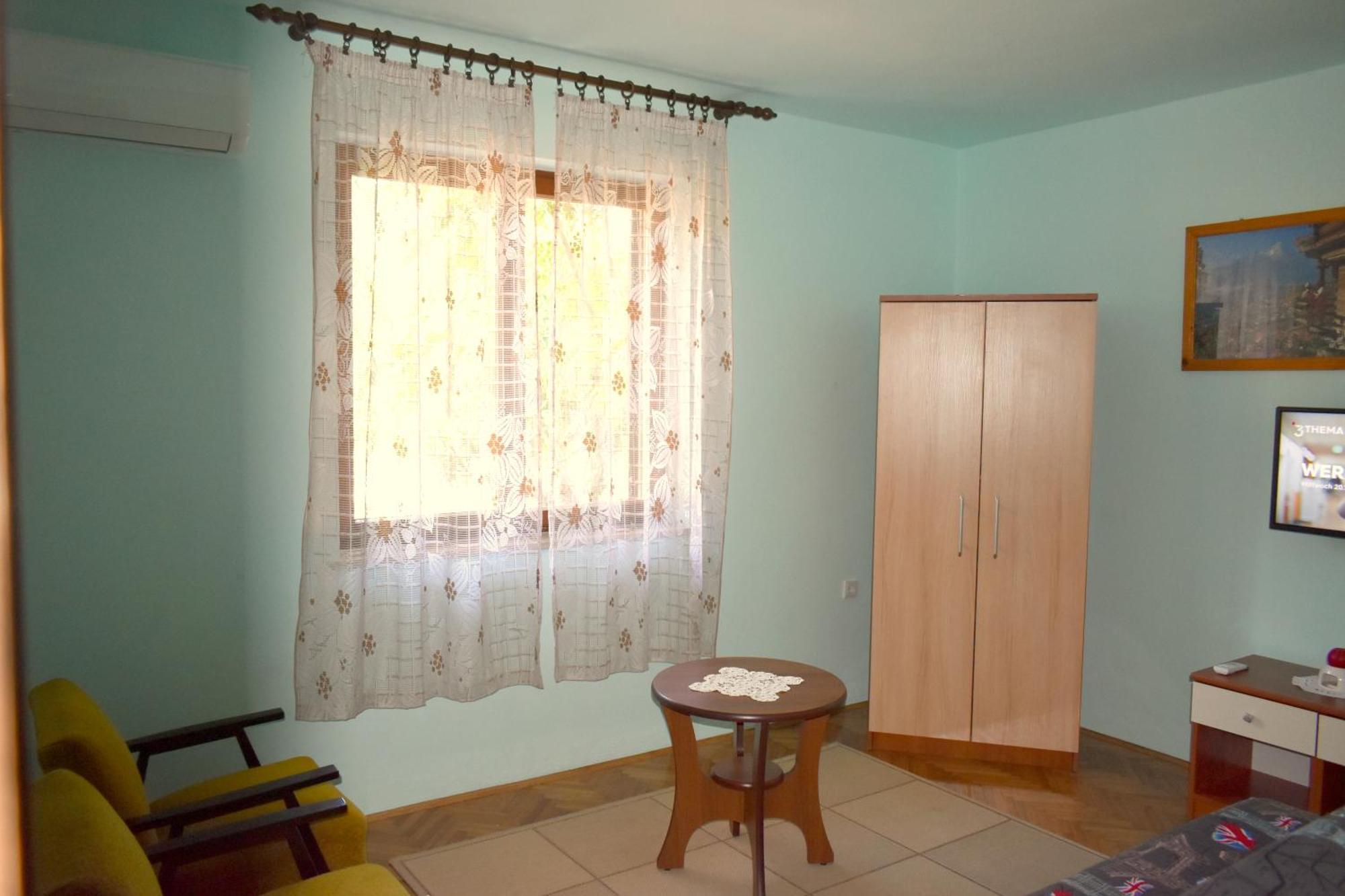 Buba Apartment *