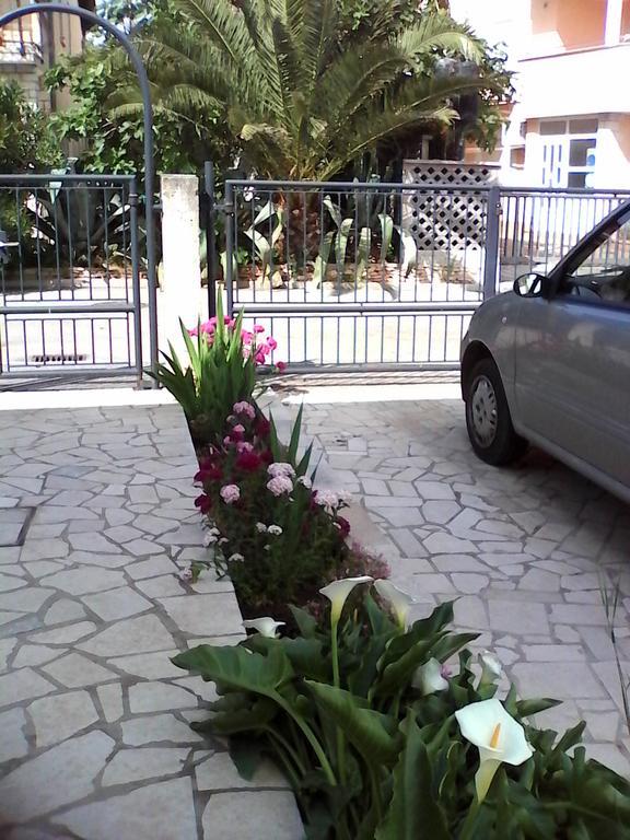 Buba Apartment *