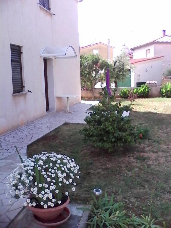 Apartment Buba *