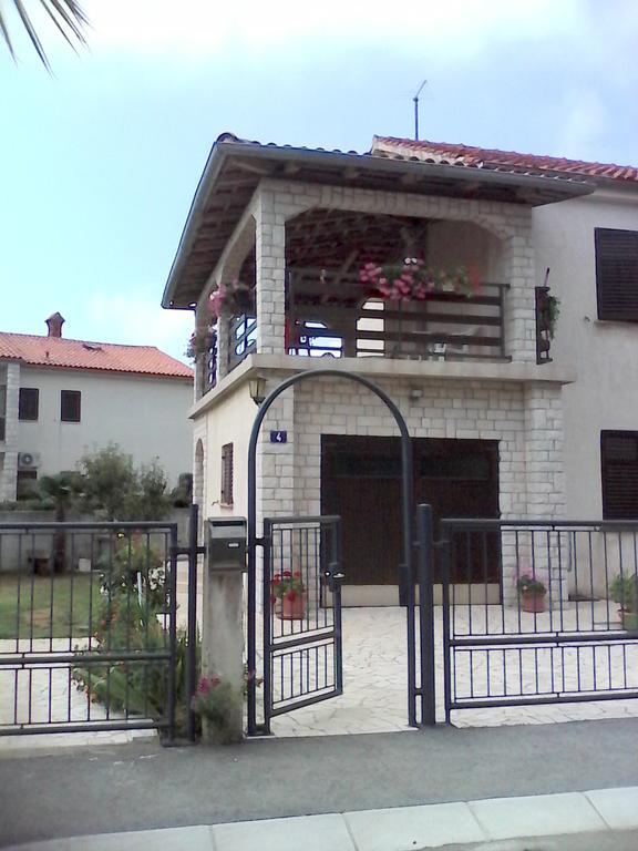 Apartment Buba *