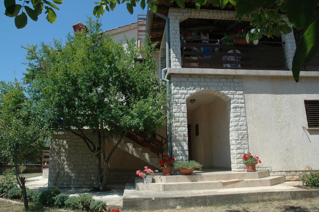 Apartamento Buba Medulin