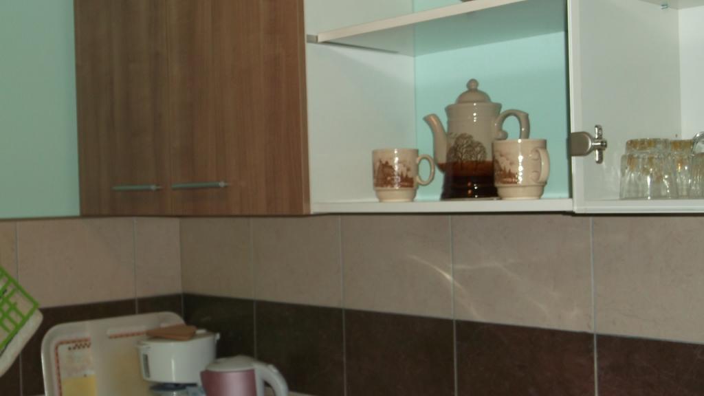 Apartment Buba Medulin