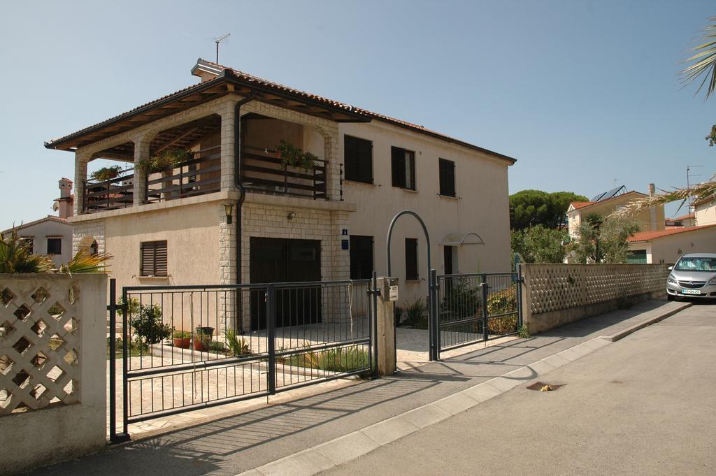 Apartment Buba